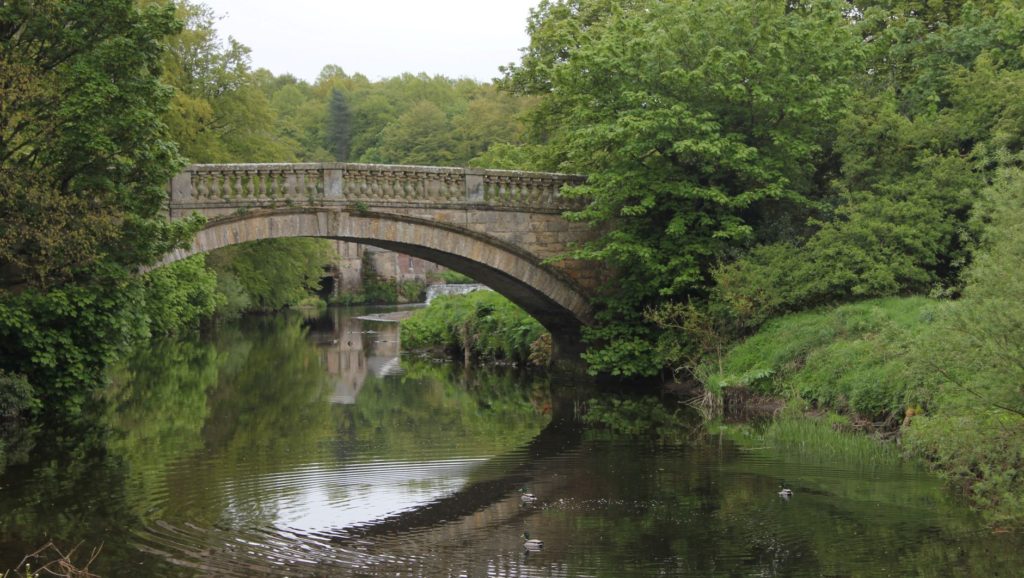 Engagement Bridge