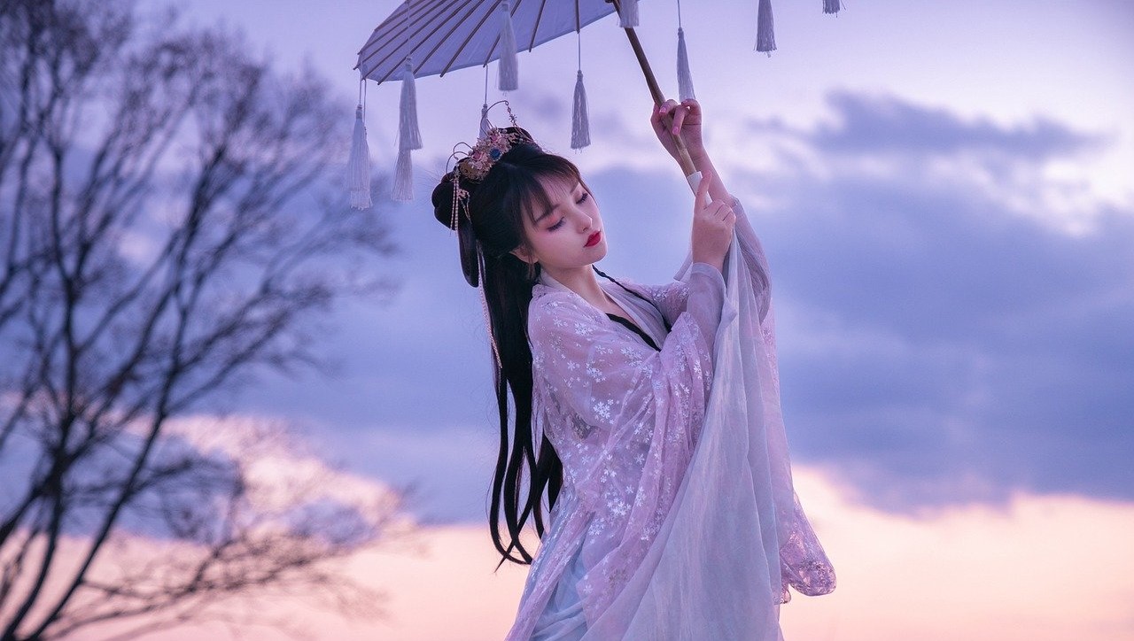 9 Spellbinding Japanese Fairy Tales - SWW