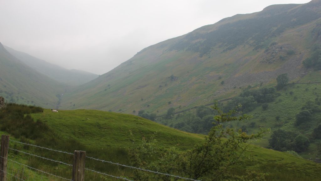 The Lake District of Beatrix Potter