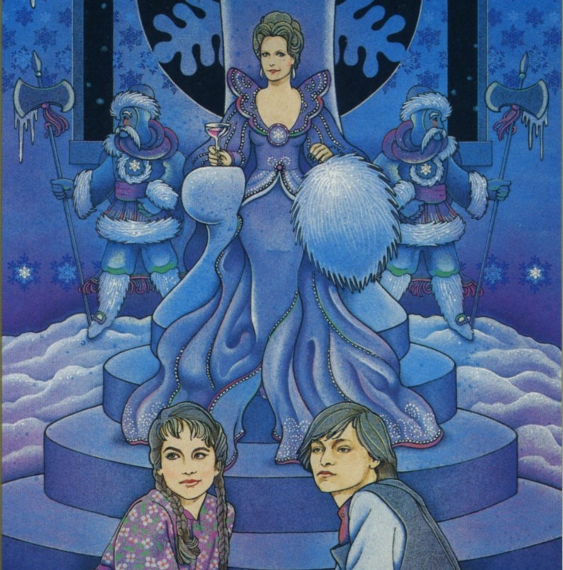 The Snow Queen