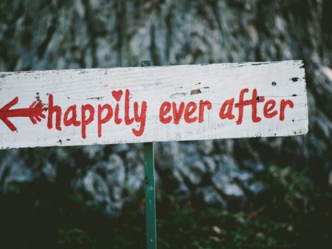 Our Culture of Happy Endings