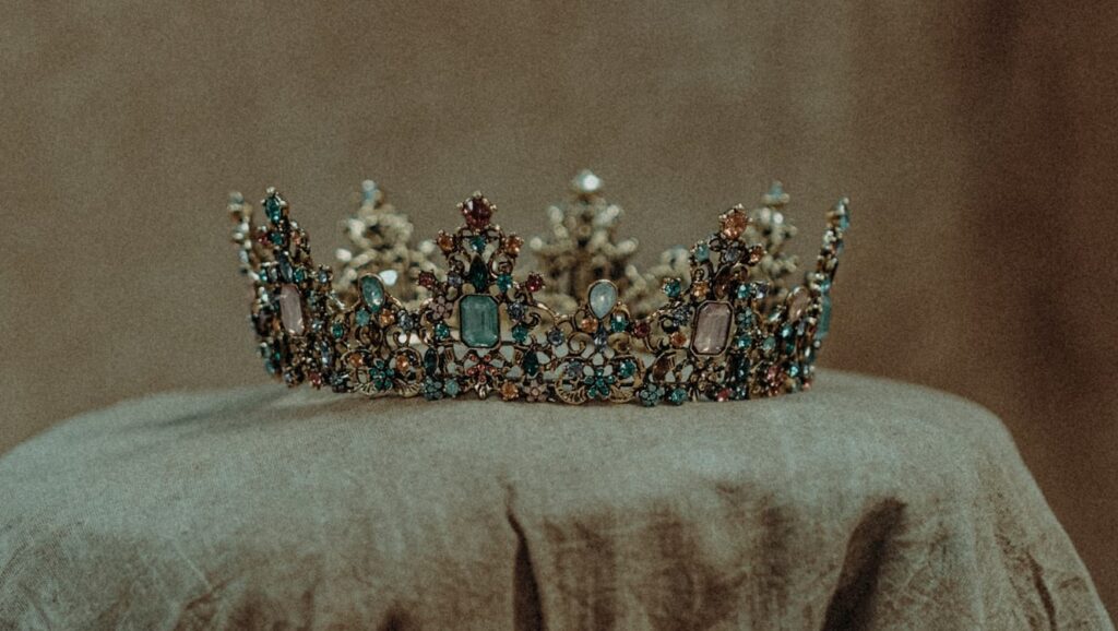 Cinderella's Crown