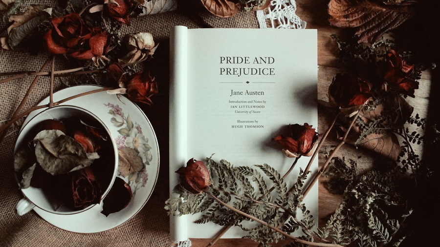 Jane Austen's Pride and Prejudice