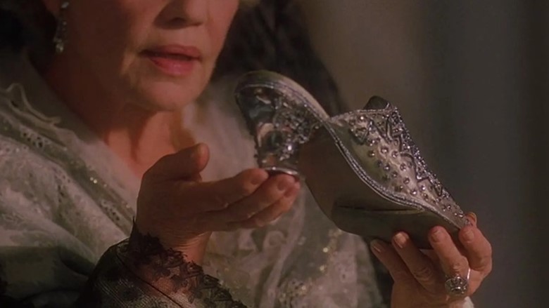 Glass Slipper of Ever After