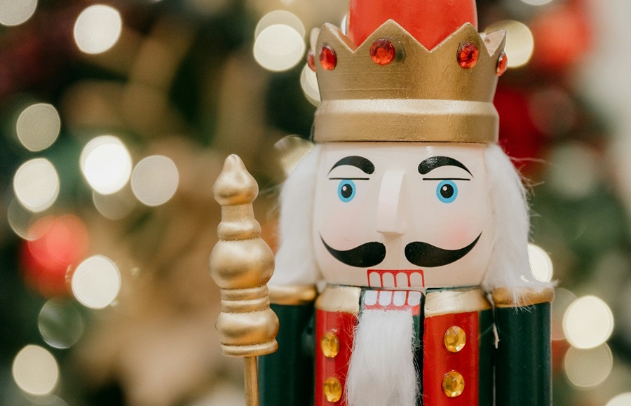 Christmas Nutcracker