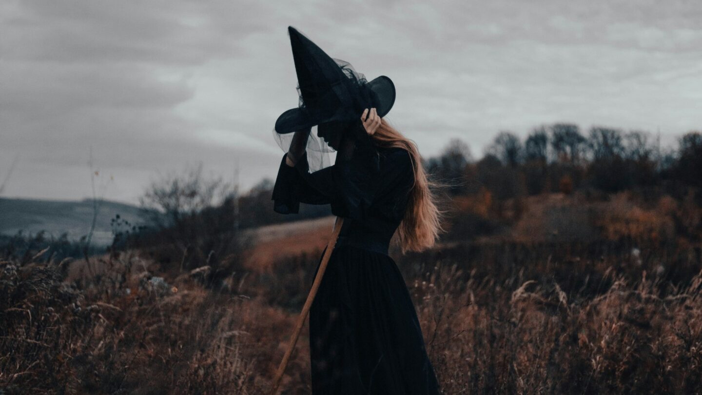 Isolated Fairy Tale Characters