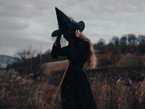 Isolated Fairy Tale Characters